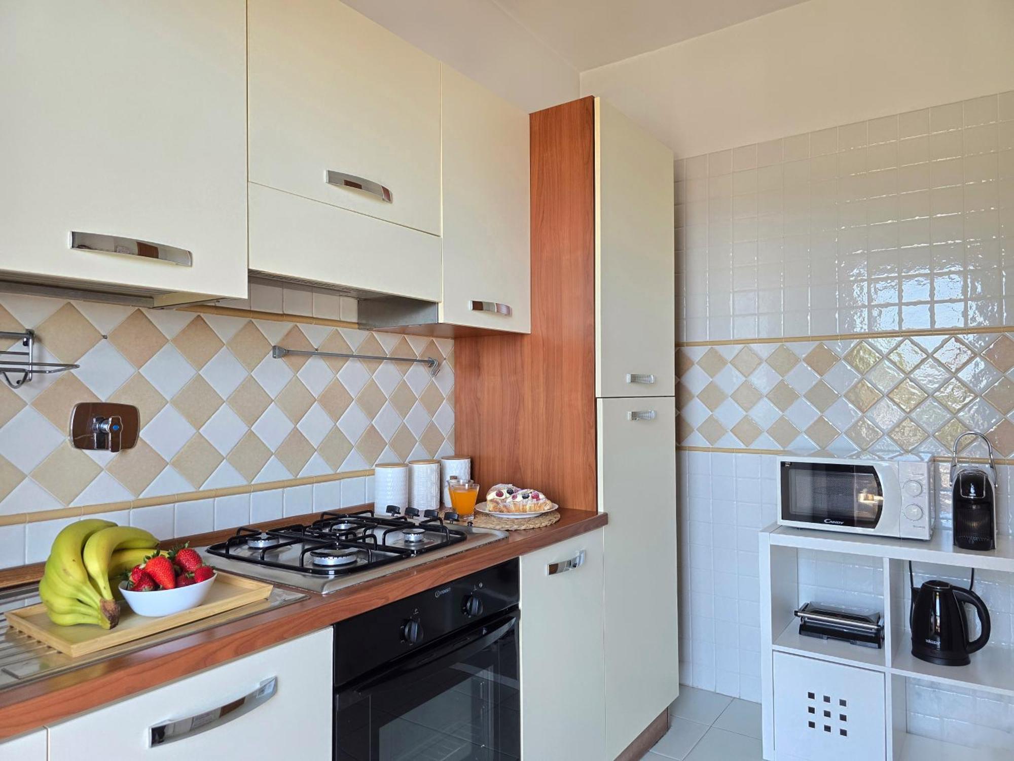 Golden Hour Apartment - Panoramic Terrace Fiumicino Dış mekan fotoğraf